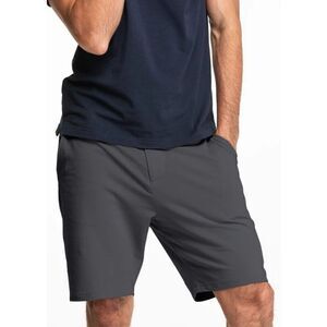 NWT Swet Tailor The EveryDay Chino Short In Grey Size Men’s 33